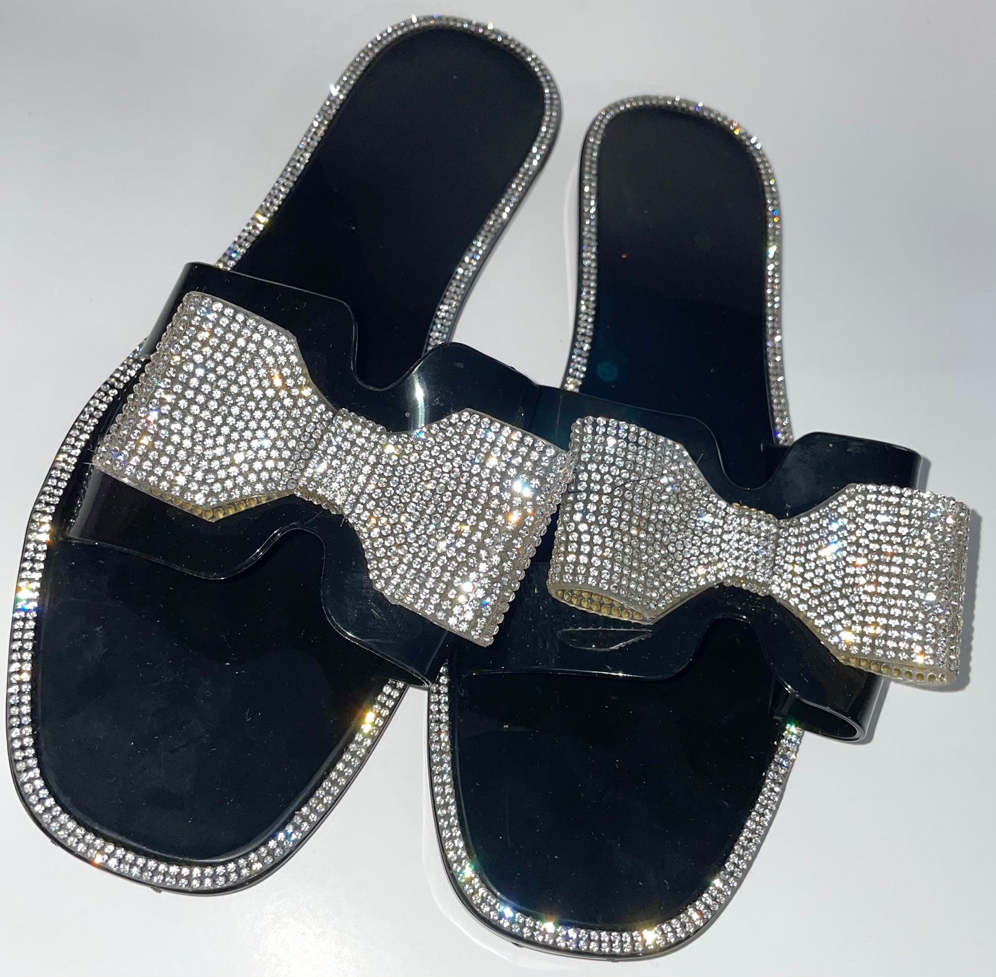 Bling Sandals