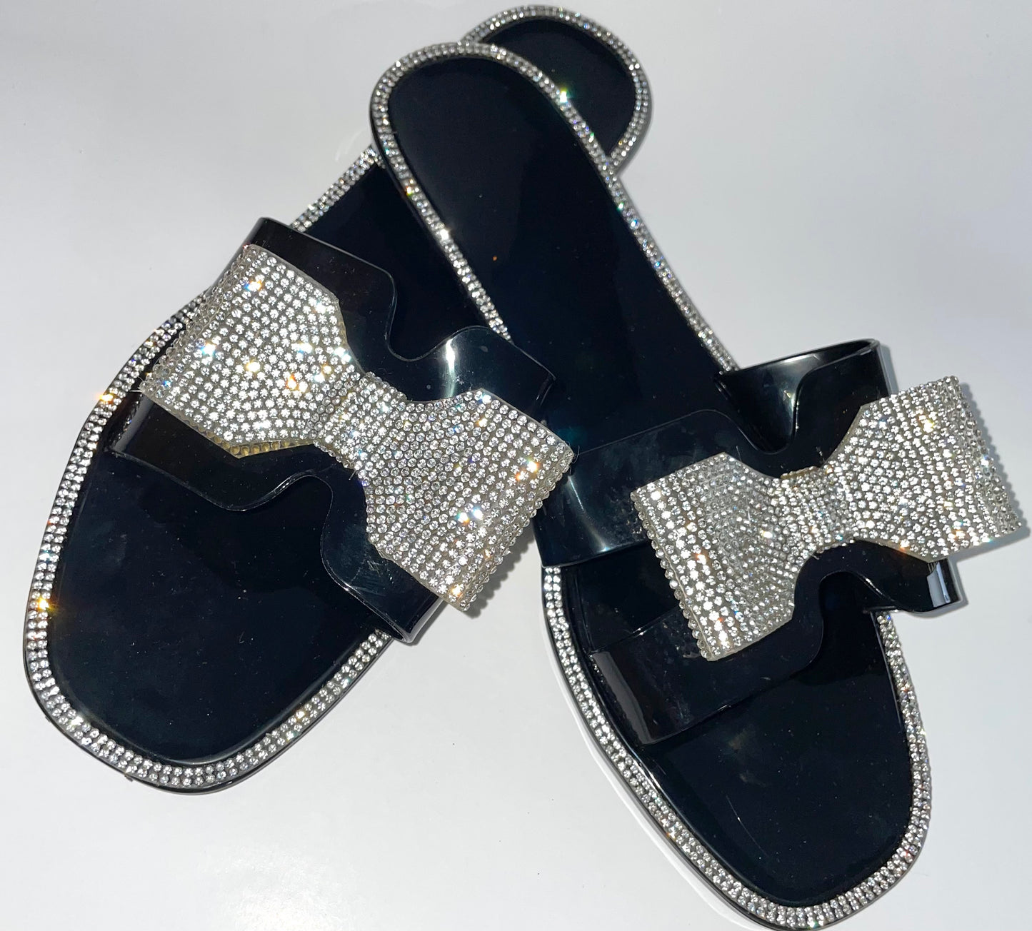 Bling Sandals