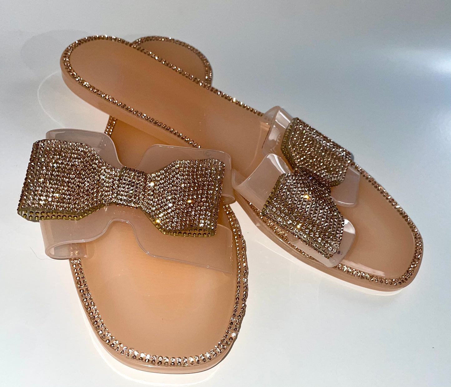 Bling Sandals