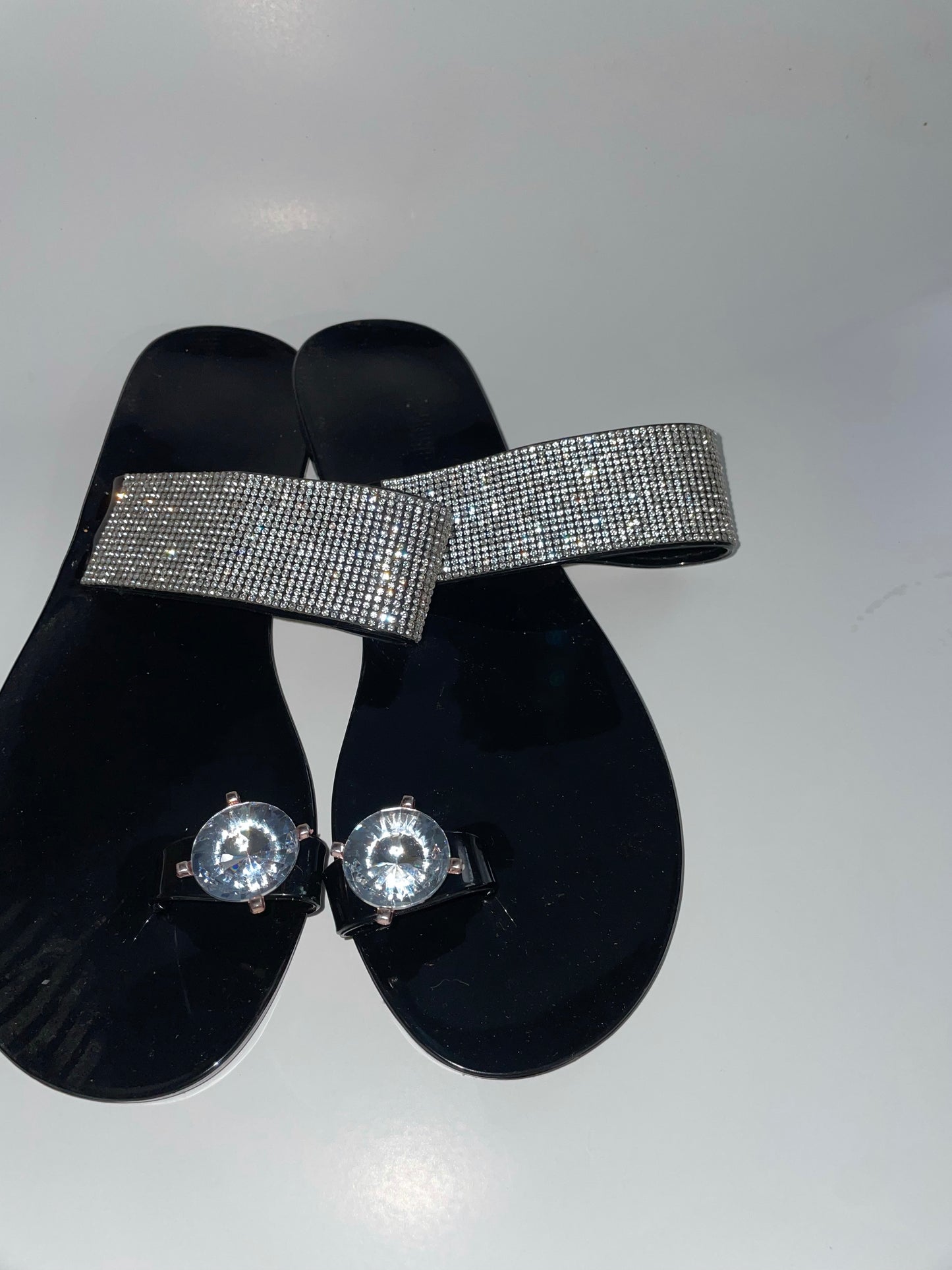 Bling Sandals