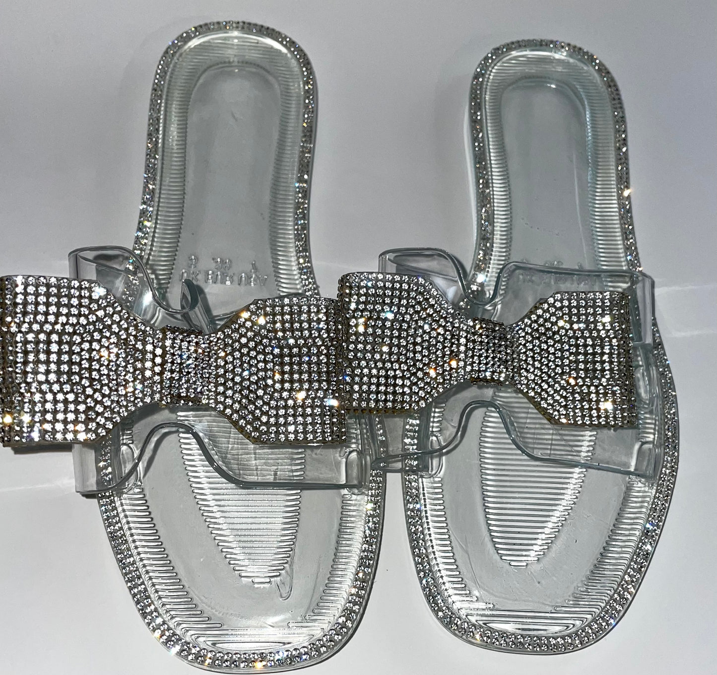 Bling Sandals