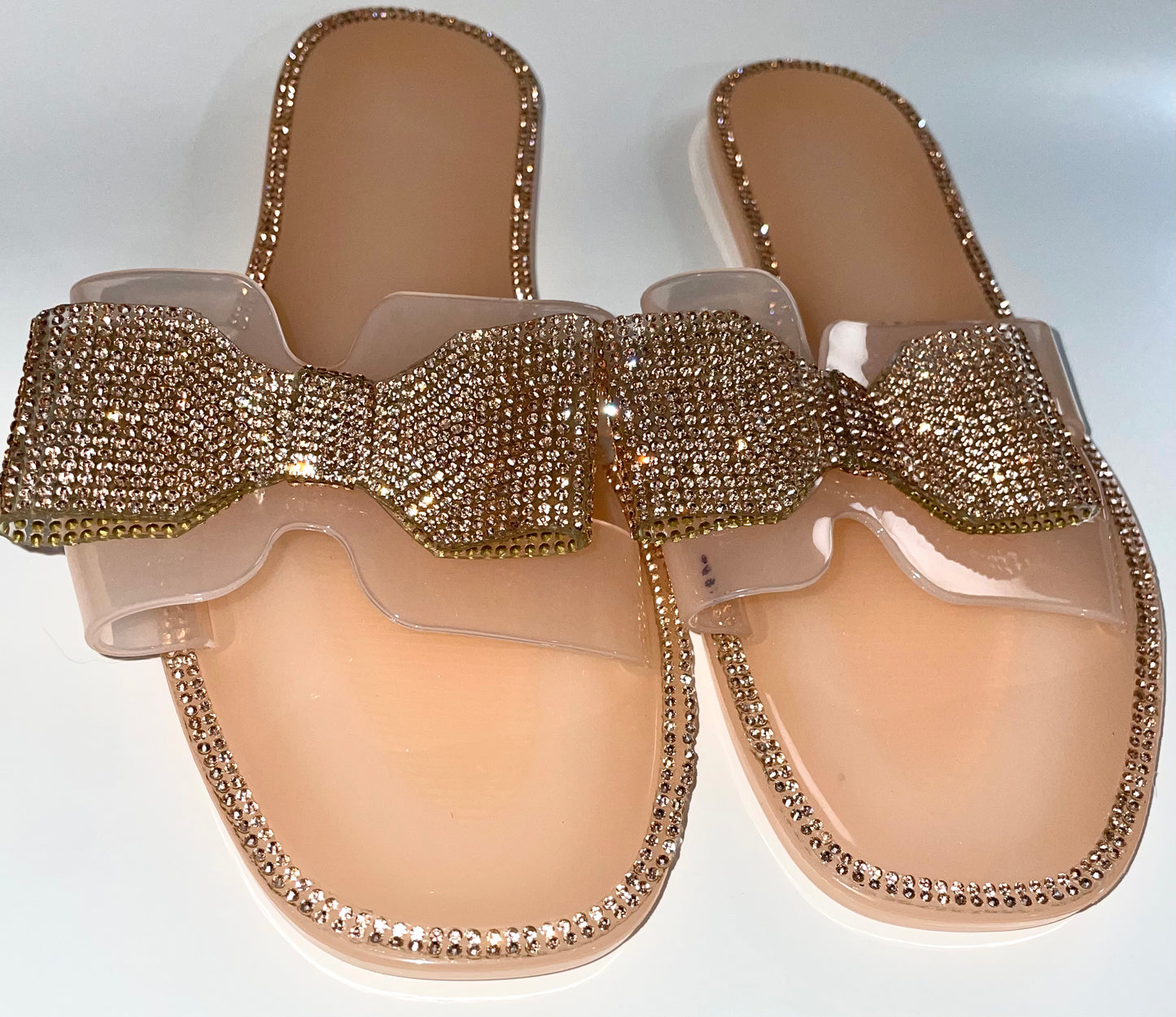 Bling Sandals