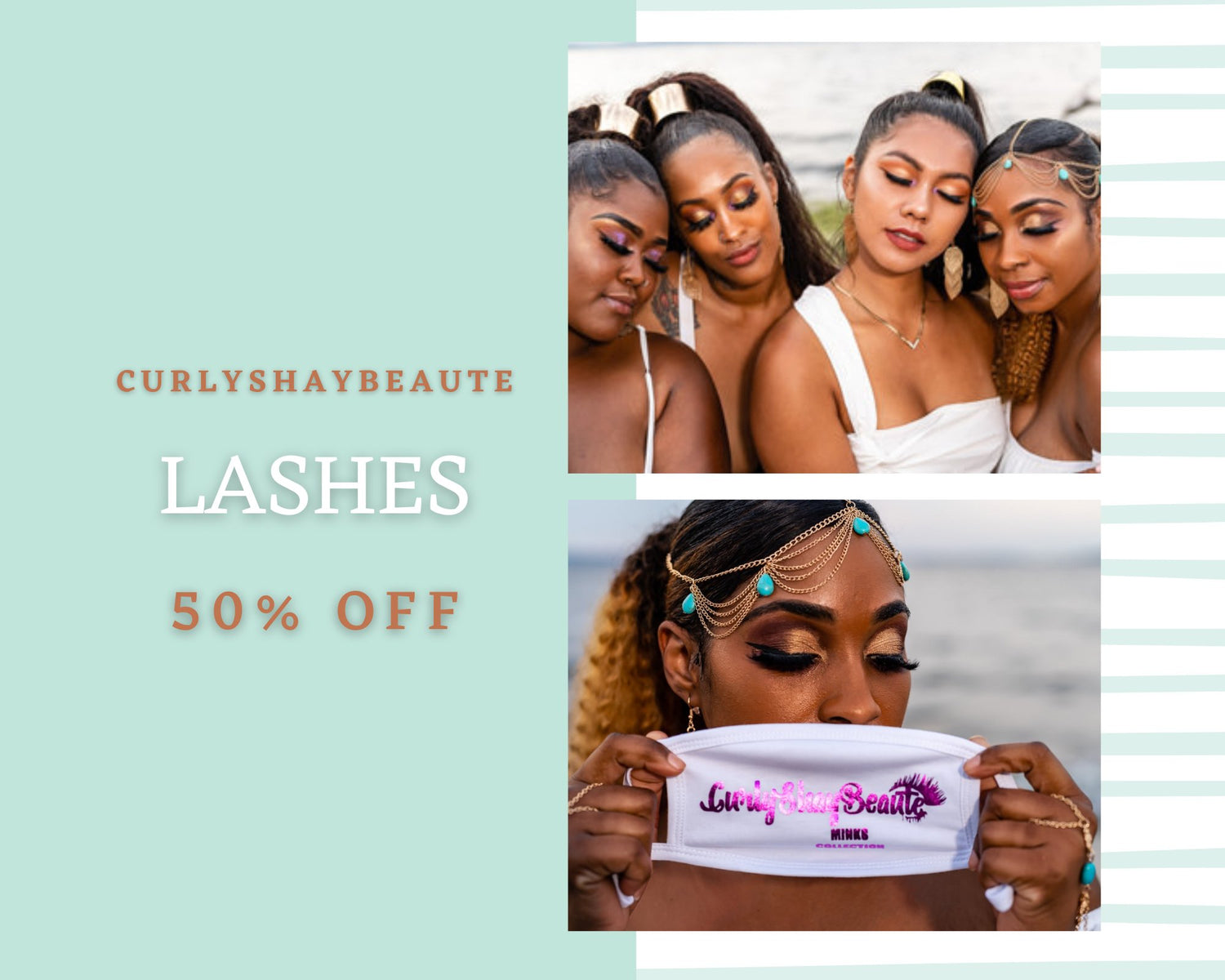 SHOP ALL LASHES