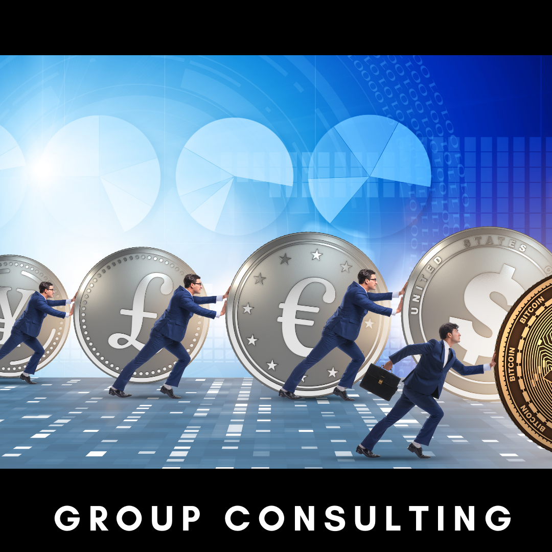GROUP CONSULTING