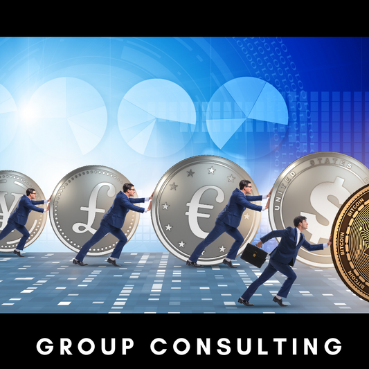 GROUP CONSULTING