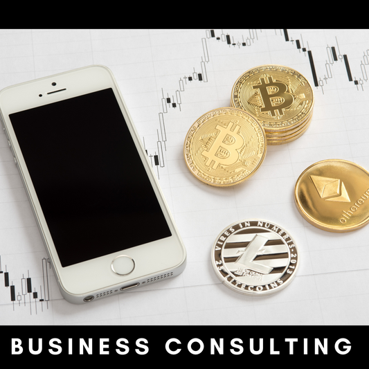 BUSINESS CONSULTING