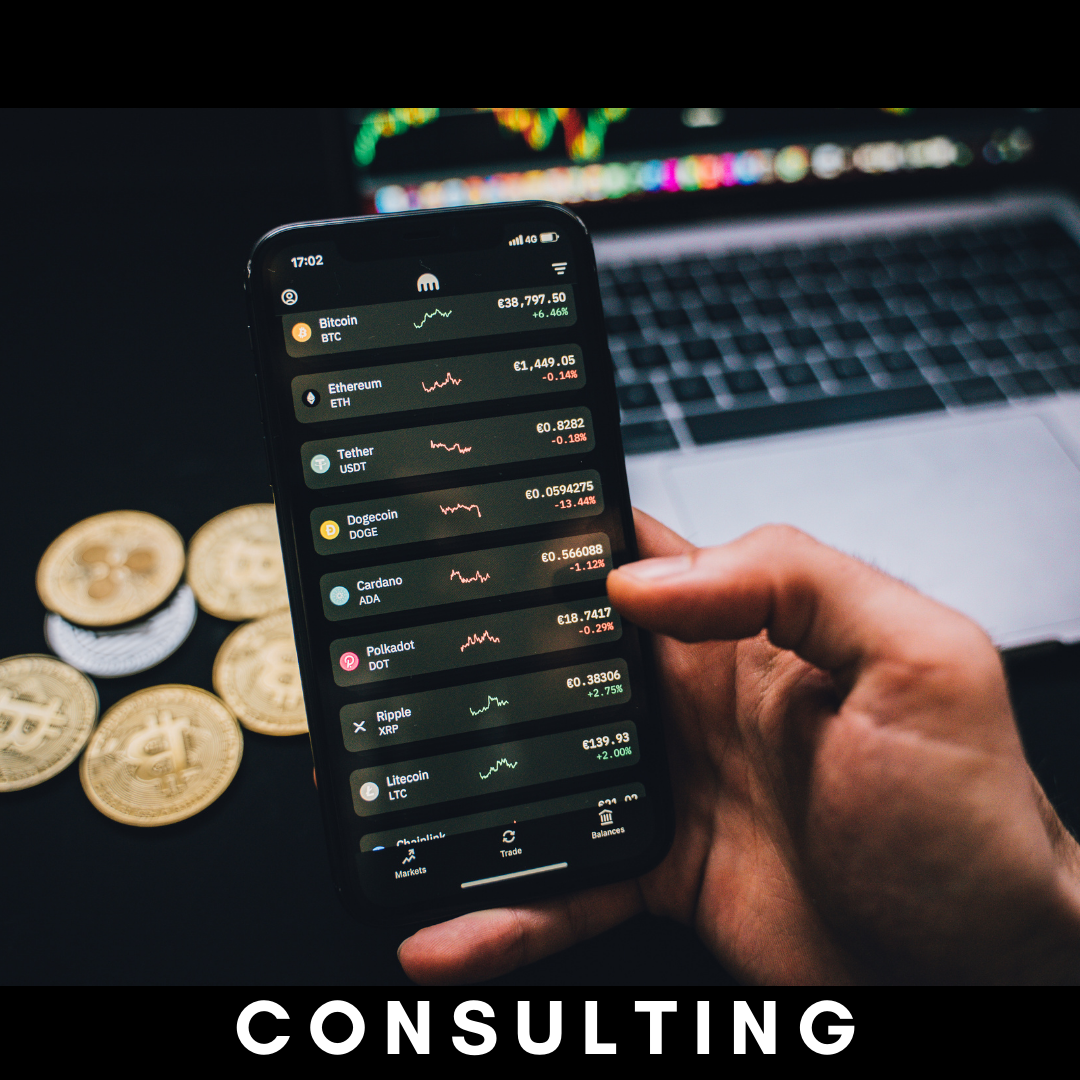 INDIVIDUAL CONSULTING