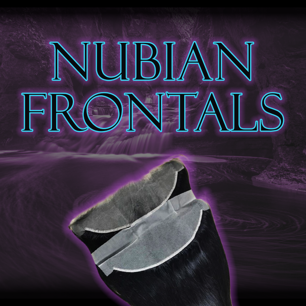 FRONTALS/CLOSURES